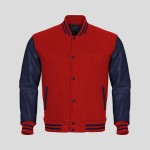 Varsity Jacket